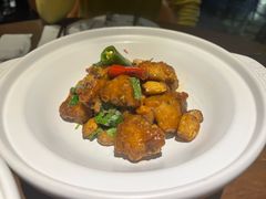 -星叶·东南亚料理(宁波万象汇店)