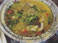 -小四川特色烤鱼(新城总店)