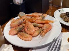 -汉巴味德(沈阳万象汇店)
