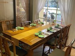 -五观堂素食(新华路店)