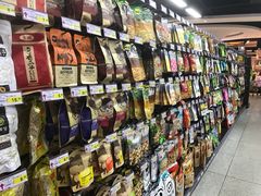 -利客来李村购物中心