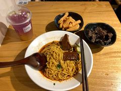 -厝内小眷村(天河南一路店)