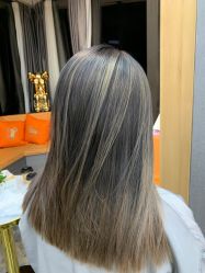 -SY COLOUR专业烫染