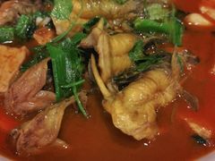 -丈母娘的饭局•新金陵菜(牛首山店)