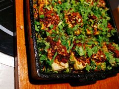 包浆豆腐-拈菜(观音桥阳光世纪店)