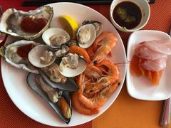 -万德诺富特酒店·自助餐厅(万德大厦店)