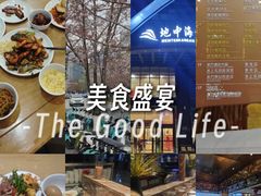 -地中海传奇水汇