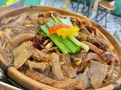 -包工仔·牛杂自助放题