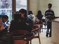 -St蛋糕王国(亨特店)