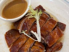 椿记烧鹅（小份）-椿记烧鹅(叠彩店)