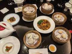 -厦门艾美酒店·乐美中餐厅