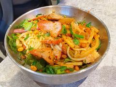 -红鼻子桂林米粉(金唐新光界店)