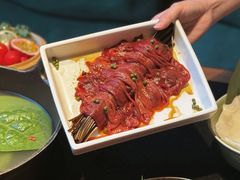 -大龙燚·旷野鲜火锅(广州首店)