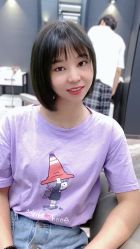 -藤野造型·专业烫染店