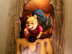 -小熊维尼历险之旅