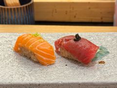 -鮨政· Omakase(港汇恒隆广场店)