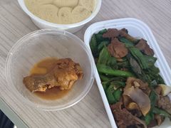 -老乡鸡(西岸凤巢店)
