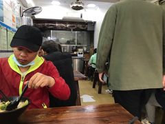 大堂-正宗桂林米粉(细岗路店)