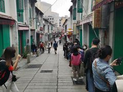 -添發碗仔翅美食