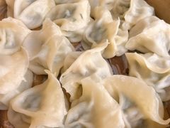 -韩记海鲜饺子旗舰店(红海新区店)