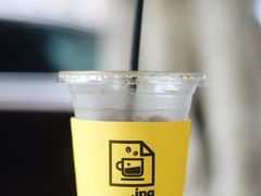 星空豆-JPG coffee(广州体育西店)