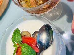 -小大董·烤鸭(观景餐厅·南京西路店)