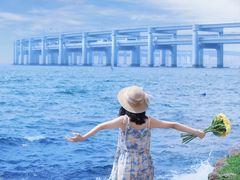 -星海湾跨海大桥