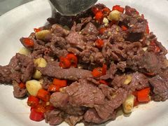-费大厨辣椒炒肉(高铁吾悦广场店)