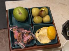 -华夏良子·足道SPA艾灸(山东大厦店)