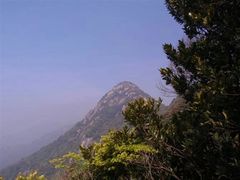 -北辰山景区