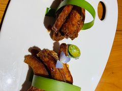 招牌本帮熏鱼-禅一·静观堂(长寿路店)