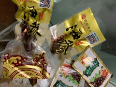 -宫品海参专卖店(静安大宁店)