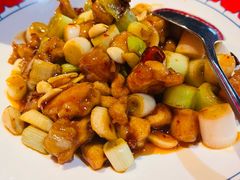 -肆月河豚·新淮扬菜·烤鸭(中关村店)