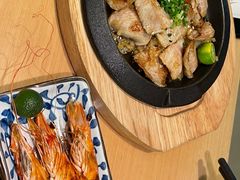 -沼津港精致料理·寿喜烧·烧鸟(漕河泾印象城店)