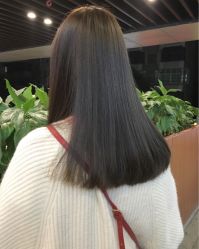 -SOULMAGIC 造型烫发染发