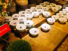 -大漠风烤肉火锅自助餐厅(鹰展店)