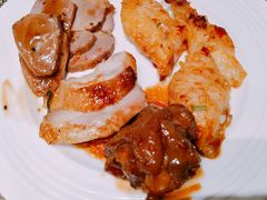 -宁波石浦豪生大酒店·自助餐厅