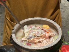 -KimPro 辛普乐概念韩餐