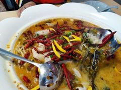 -壹块捌烧烤(灯市口店)