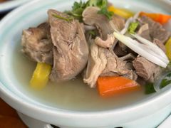 -新疆巴州金丝特餐厅(大钟寺店)