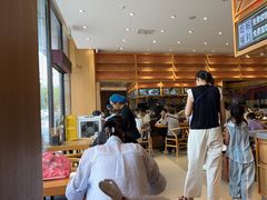 -三千粉牛肉米粉(来客茂店)