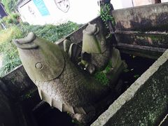 -桐君山春江扬帆码头