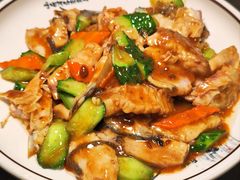 -广迎居老正兴菜馆