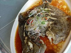 -萍香大厨·葱烧大鱼头(解放北路店)