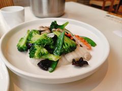 -外婆家(古墩印象城店)