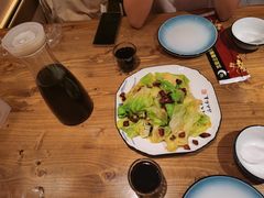 -蜀韵川香水煮鱼(泰山路店)