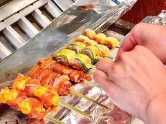 -鳥喜Toriki怀石烧鸟料理