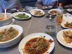 -大连湾旭日饭店(大连湾店)