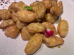 咸蛋黄焗茄子-桂满陇·锦绣江南(益田广场店)