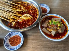 -肖四女·江湖菜(临港店)